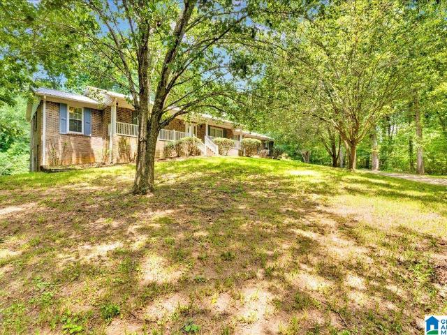 House for sale in Blount, Alabama