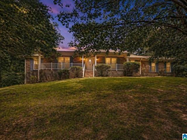 House for sale in Blount, Alabama