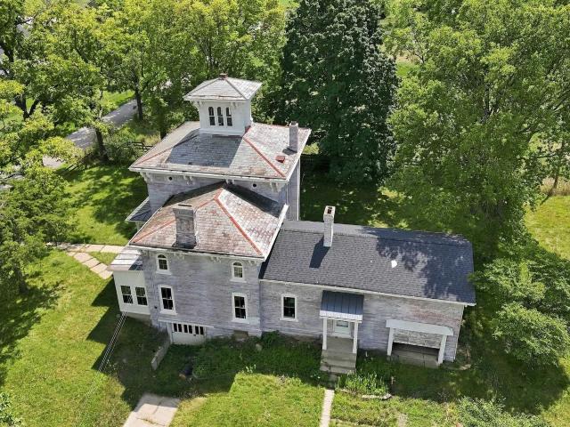 House for sale in Huntertown, Indiana