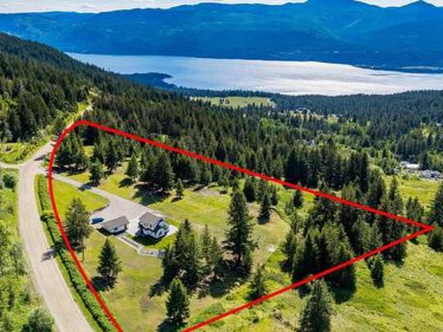 House for sale in Lake Country, British Columbia