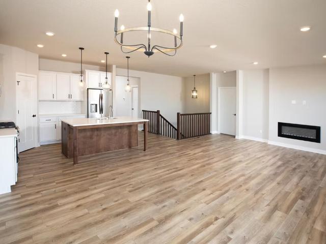 House for sale in Lakeville, Minnesota