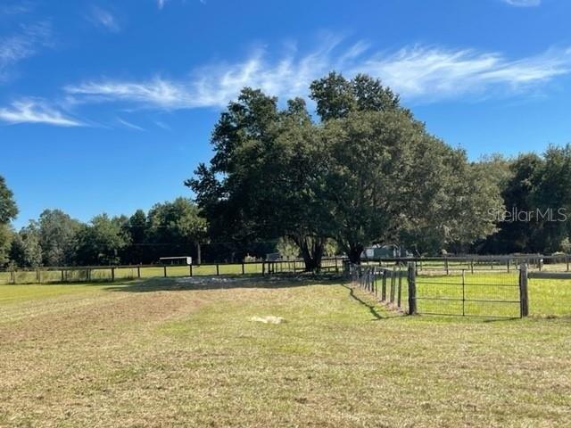 House for sale in Ocklawaha, Florida