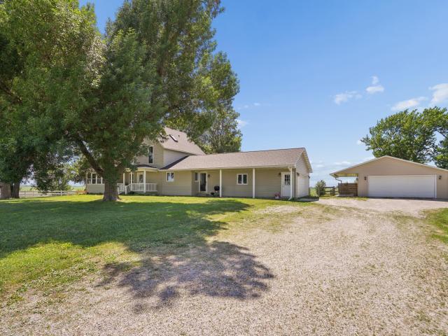House for sale in Story, Iowa