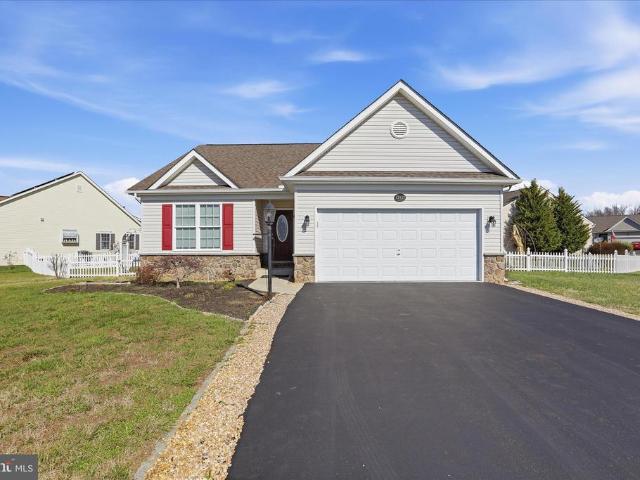 House for sale in Maugansville, Maryland