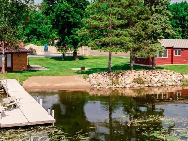 House for sale in Todd, Minnesota