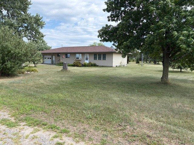 House for sale in Todd, Minnesota