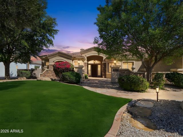 House for sale in Litchfield Park, Arizona