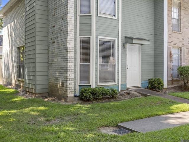 Townhouse for sale in Baton Rouge, Louisiana