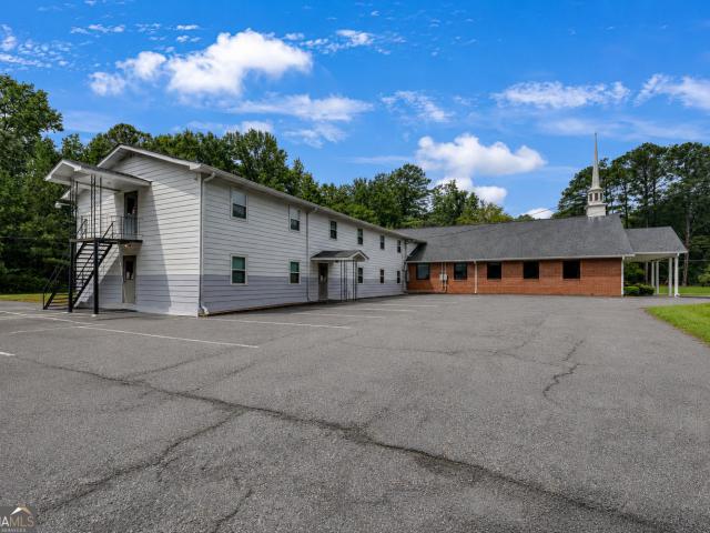 Commercial for sale in Conley, Georgia