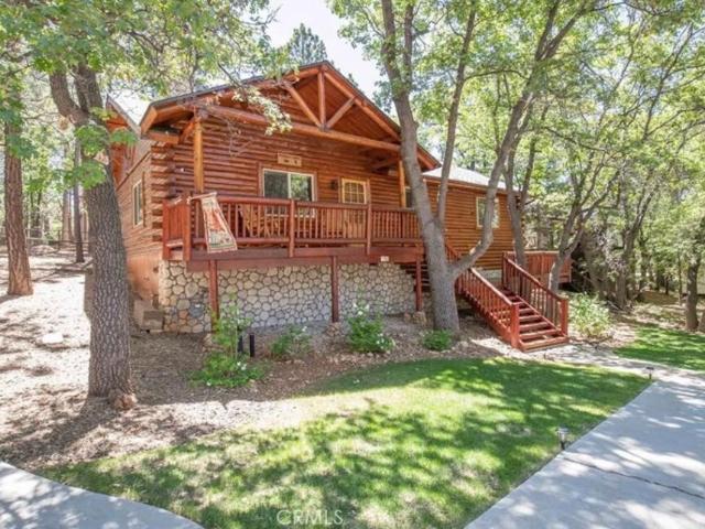 Property for rent in Big Bear City, California