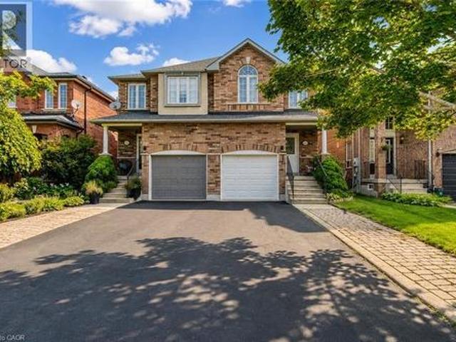 House for rent in Burlington, Ontario