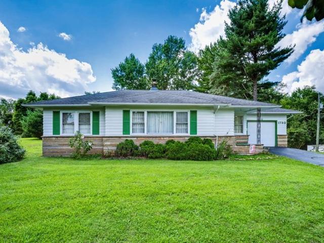 House for sale in Newark, Ohio