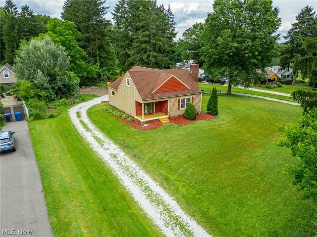 House for sale in Summit, Ohio