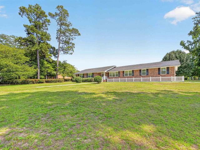 House for sale in Orangeburg, South Carolina
