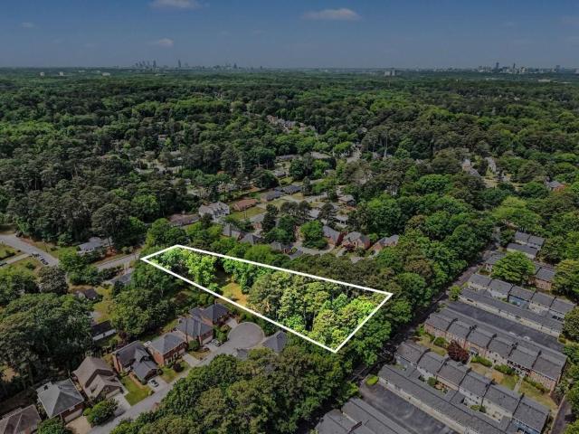 House for sale in Decatur, DeKalb County