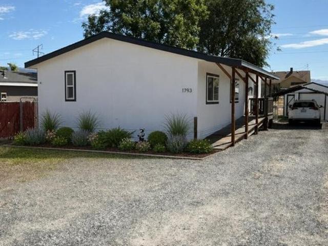 House for sale in Wenatchee, Washington
