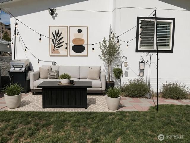 House for sale in Wenatchee, Washington