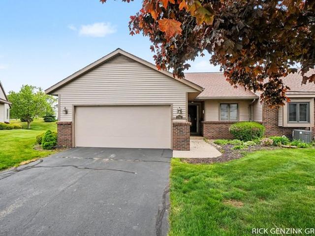 Condo for sale in Zeeland, Michigan