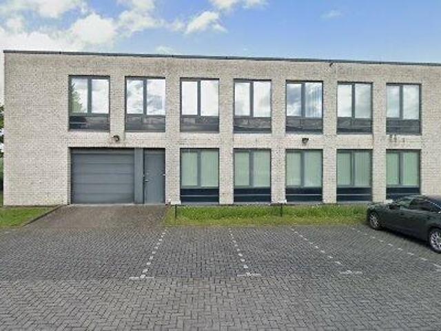 Bureau location à Woluwe-saint-etienne, Brabant