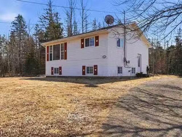 House for sale in Nova Scotia