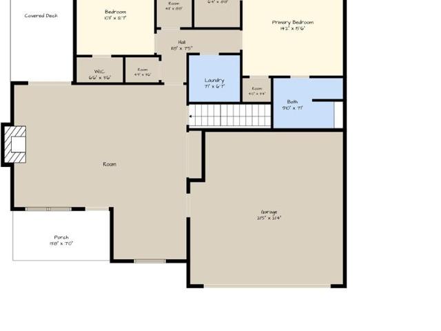 House for sale in Tomahawk Valley, Basehor