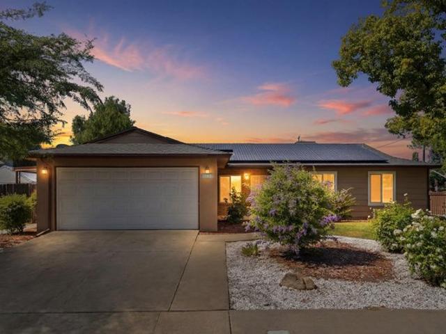 House for sale in Clovis, California