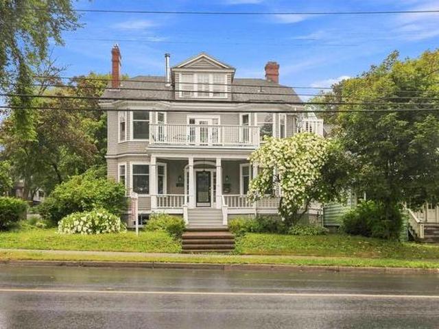 Property for sale in Halifax, Halifax County