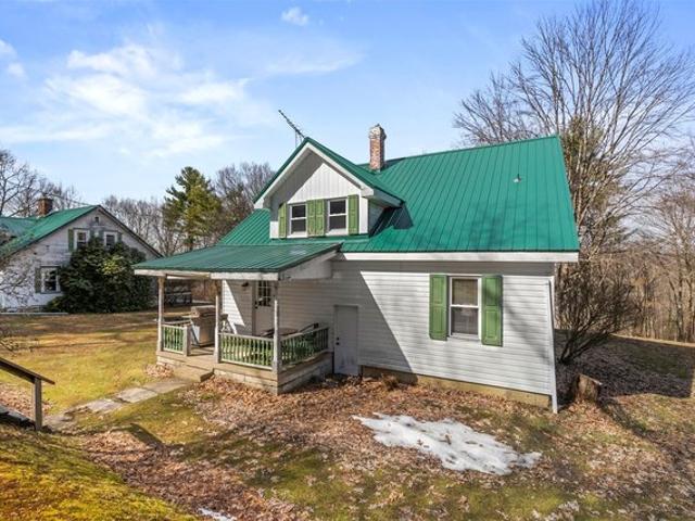 House for sale in Warren, Pennsylvania