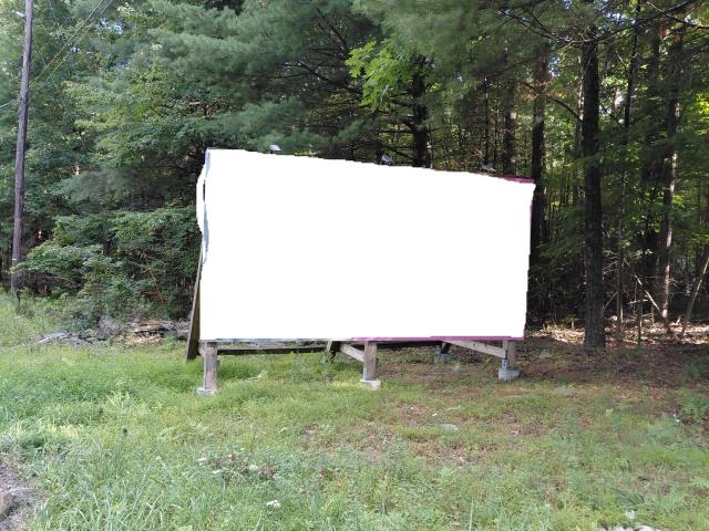 Land for sale in Delaware Township, Pike County