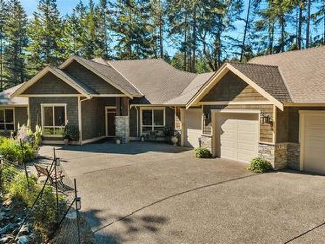 House for sale in British Columbia