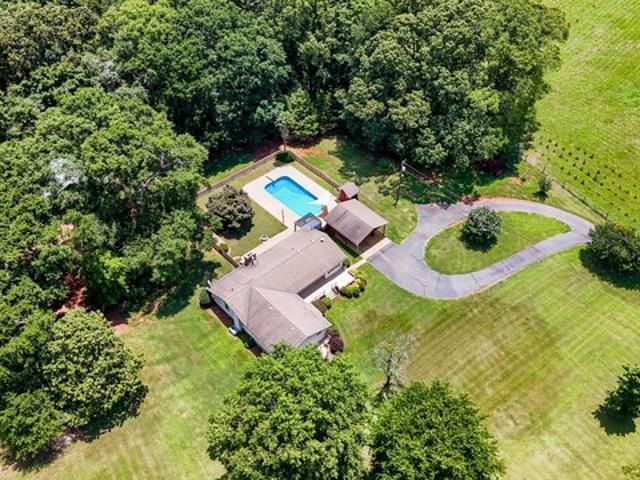 House for sale in Upson, Georgia
