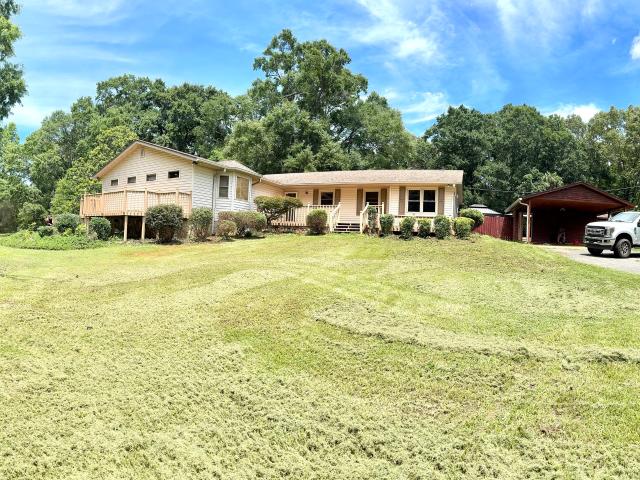 House for sale in Upson, Georgia