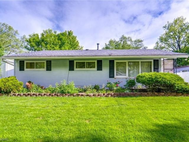 House for sale in Summit, Ohio