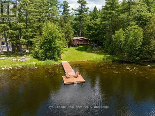 House for sale in Addington Highlands, Ontario