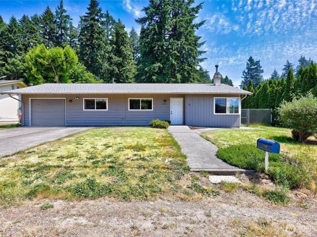 House for sale in Poulsbo, Washington