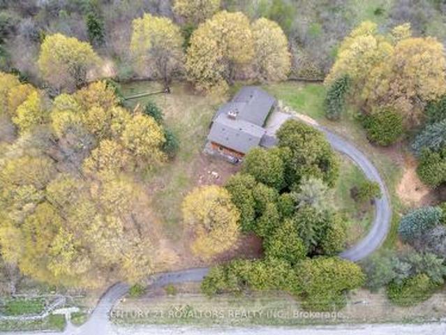 House for sale in Caledon, Ontario