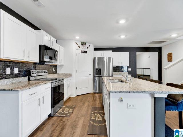 House for sale in Vance, Alabama