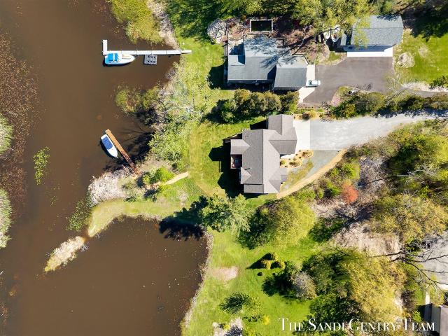 House for sale in Ferrysburg, Michigan