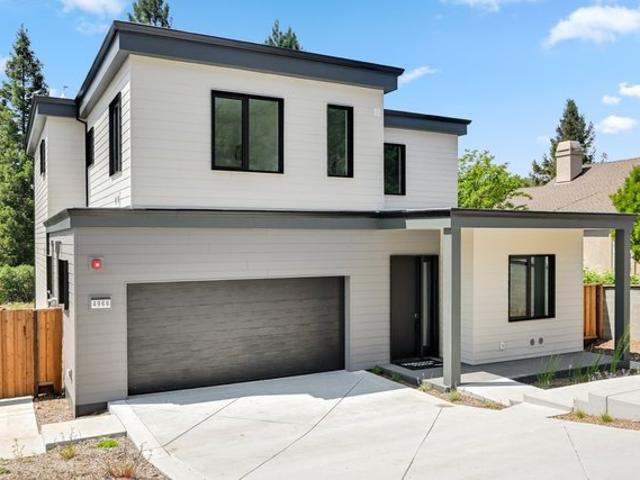 House for sale in Sonoma, California