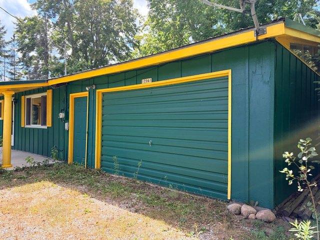 House for sale in Townsend, Wisconsin