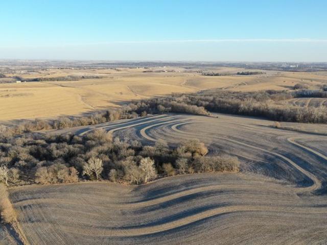 Land for sale in Nebraska