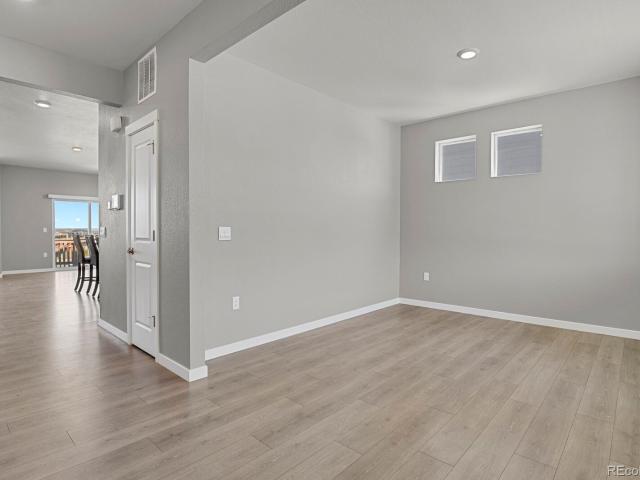 Property for rent in Neighborhood, Parker