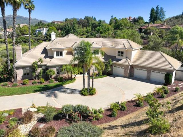 House for sale in Poway, California