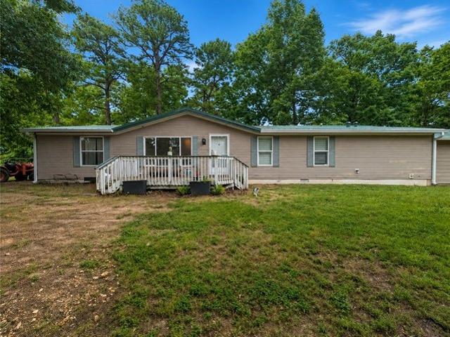 House for sale in Ark