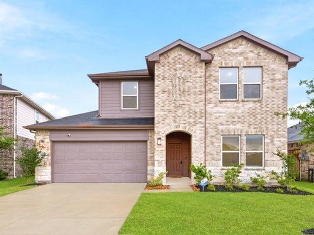 House for sale in Harris, Texas