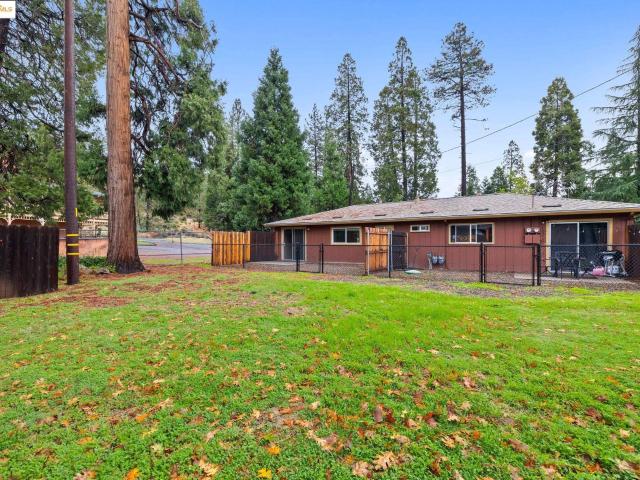 House for sale in Sonora, California
