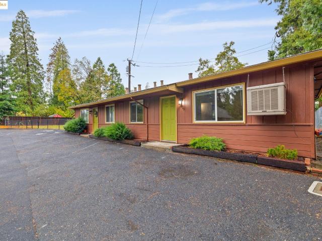 House for sale in Sonora, California