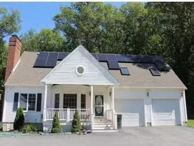 Condo for rent in Franklin