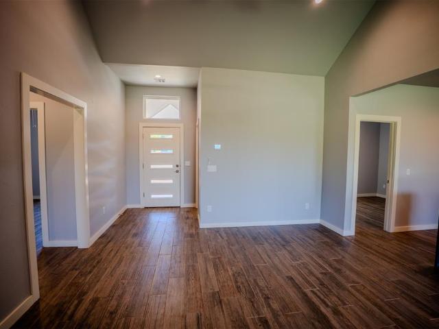 House for sale in Choctaw, Oklahoma
