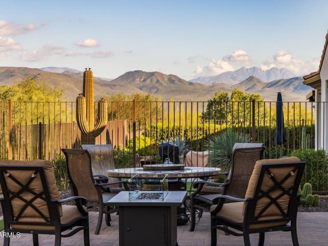 House for sale in Rio Verde, Arizona